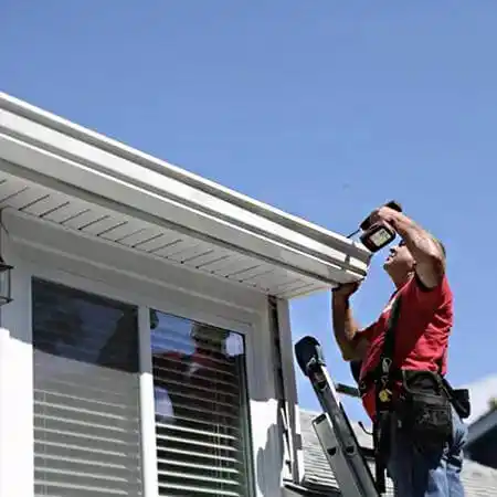 gutter services Lionville